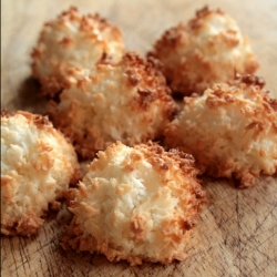 Coconut Macaroons