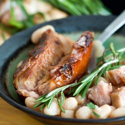 Cassoulet