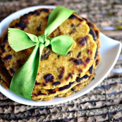 Homemade Corn Bread