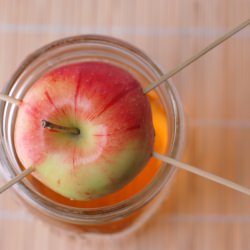 Apple Infused Vodka: Make Your Own