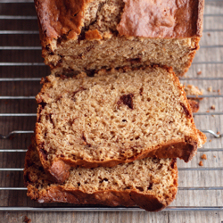 Cinnamon Bread