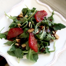 Arugula Salad