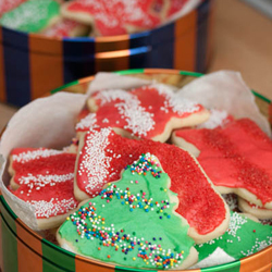 Christmas Cookies