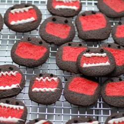 Domokun Cookies