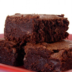 Chocolate Espresso Brownies