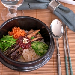 Bibimbap