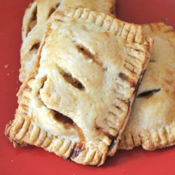 Apple Pie Poptarts