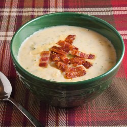 Baked Potato Soup