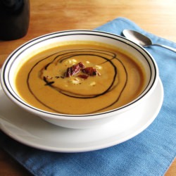 Pumpkin Soup