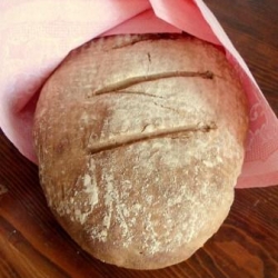 Farmer’s Bread