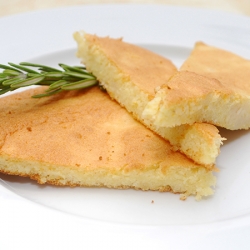 Maple Corn Bread