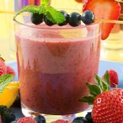 Fruit Smoothies