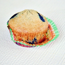 Blueberry Muffins