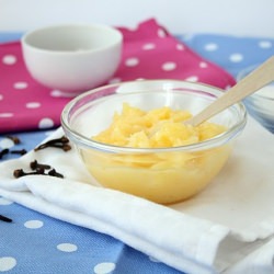 Lemon Curd