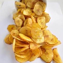 Kerala Banana Chips