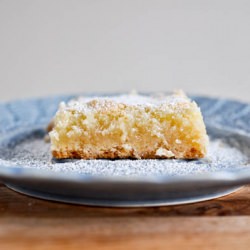 Gooey Butter Cake