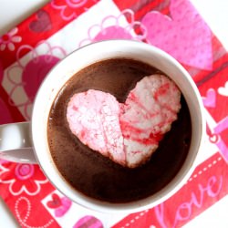 Valentine Cocoa