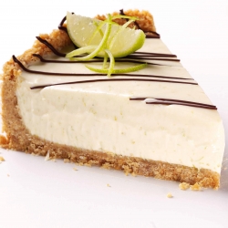 Key Lime Pie