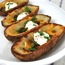 Potato Skins