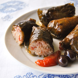 Dolmades