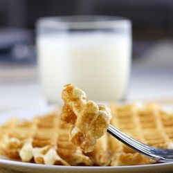 Buttermilk Waffles