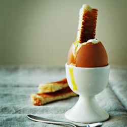 Eggs and Soldiers