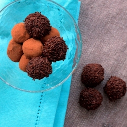 Chocolate Truffles