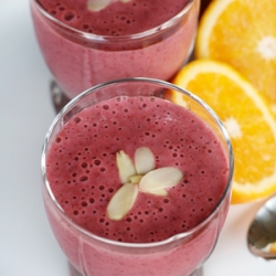 Citrus Smoothie