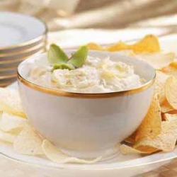 Creamy Artichoke Dip