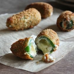 Jalapeno Poppers