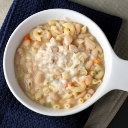 Pasta e Fagioli