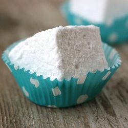 Homemade Marshmallows