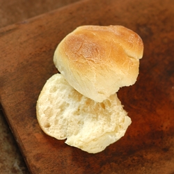 Yeast Rolls