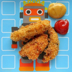 Chicken Strips