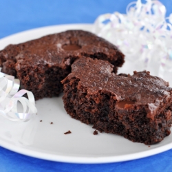 Gluten-Free Brownies