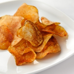 Spicy Masala Potato Chips