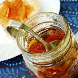 Orange Marmalade