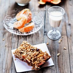 Granola Bars