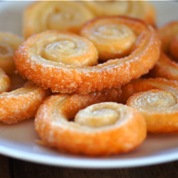 Palmiers