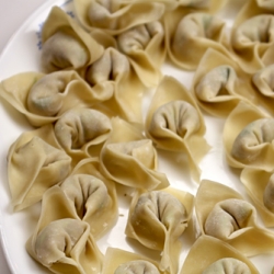 How to Make Wontons