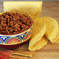 Fiesta Taco Seasoning Mix