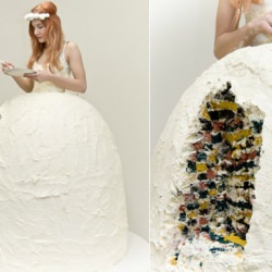 Cake Dress