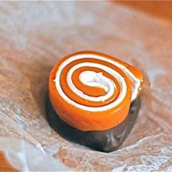 Caramel Sushi