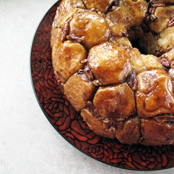 Homemade Monkey Bread