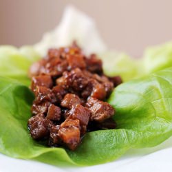 Lettuce Wraps