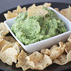 Game Day Guacamole