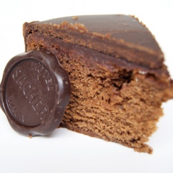 Sachertorte