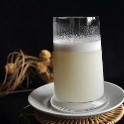 Homemade Coconut Milk