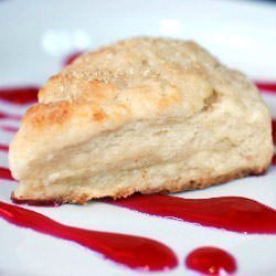 Buttermilk Scones