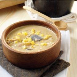 Corn Chowder